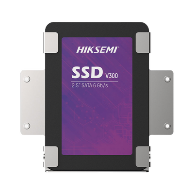 Hiksemi V300X 1 TB 2.5" Serial ATA III QLC 3D NAND, 560 MB/s