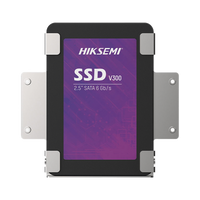 Hiksemi V300X 1 TB 2.5" Serial ATA III QLC 3D NAND, 560 MB/s