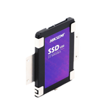 SSD 2.5 Hikvision V300X/500GB para videovigilancia uso 24/7 500 gb compatible con DVR´s y NVR´s epcom HiLook y HIKVISION (seleccionados)