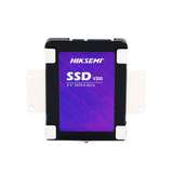 SSD 2.5 Hikvision V300X/500GB para videovigilancia uso 24/7 500 gb compatible con DVR´s y NVR´s epcom HiLook y HIKVISION (seleccionados)