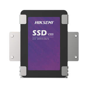SSD 2.5 Hikvision V300X/500GB para videovigilancia uso 24/7 500 gb compatible con DVR´s y NVR´s epcom HiLook y HIKVISION (seleccionados)