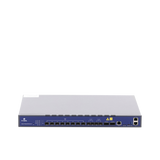 V3600G1-C - OLT Combo / 8 Puertos XGSPON-GPON / 7 Puertos Uplink RJ45+SFP28+QSFP28 / Hasta 2,048 ONUs / Rack 1.45x1.08x0.14 ft