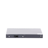 V3600G1-C - OLT Combo / 8 Puertos XGSPON-GPON / 7 Puertos Uplink RJ45+SFP28+QSFP28 / Hasta 2,048 ONUs / Rack 1.45x1.08x0.14 ft