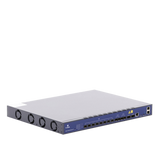 V3600G1-C - OLT Combo / 8 Puertos XGSPON-GPON / 7 Puertos Uplink RJ45+SFP28+QSFP28 / Hasta 2,048 ONUs / Rack 1.45x1.08x0.14 ft