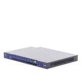 V3600G1-C - OLT Combo / 8 Puertos XGSPON-GPON / 7 Puertos Uplink RJ45+SFP28+QSFP28 / Hasta 2,048 ONUs / Rack 1.45x1.08x0.14 ft