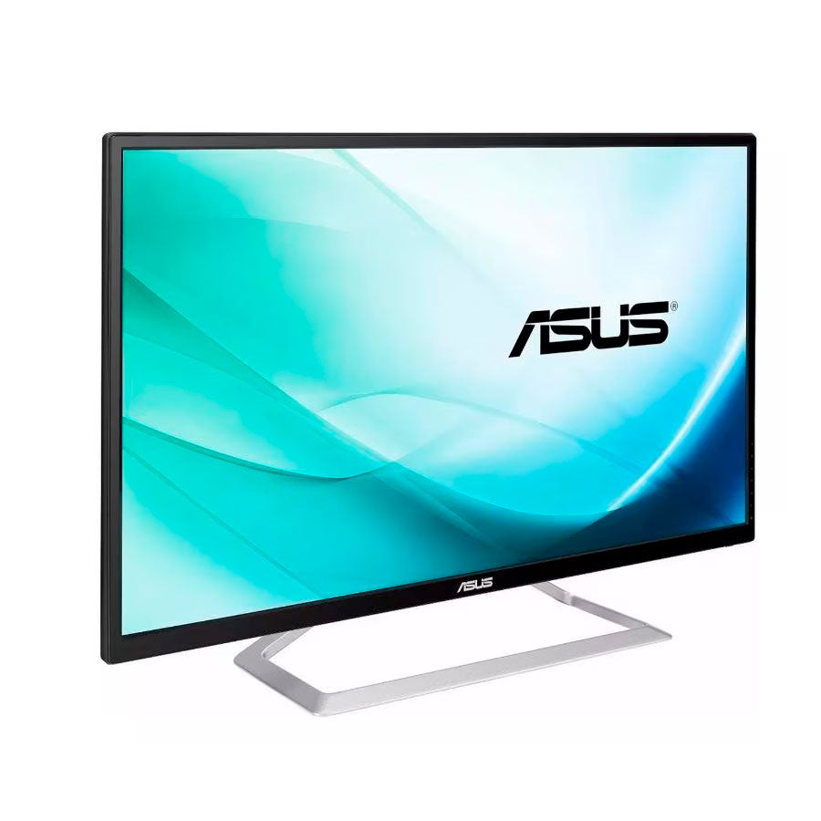 Monitor ASUS VA325H 31.5" Full HD 1920x1080 VGA/HDMI 4ms 60Hz 1000:1 LED