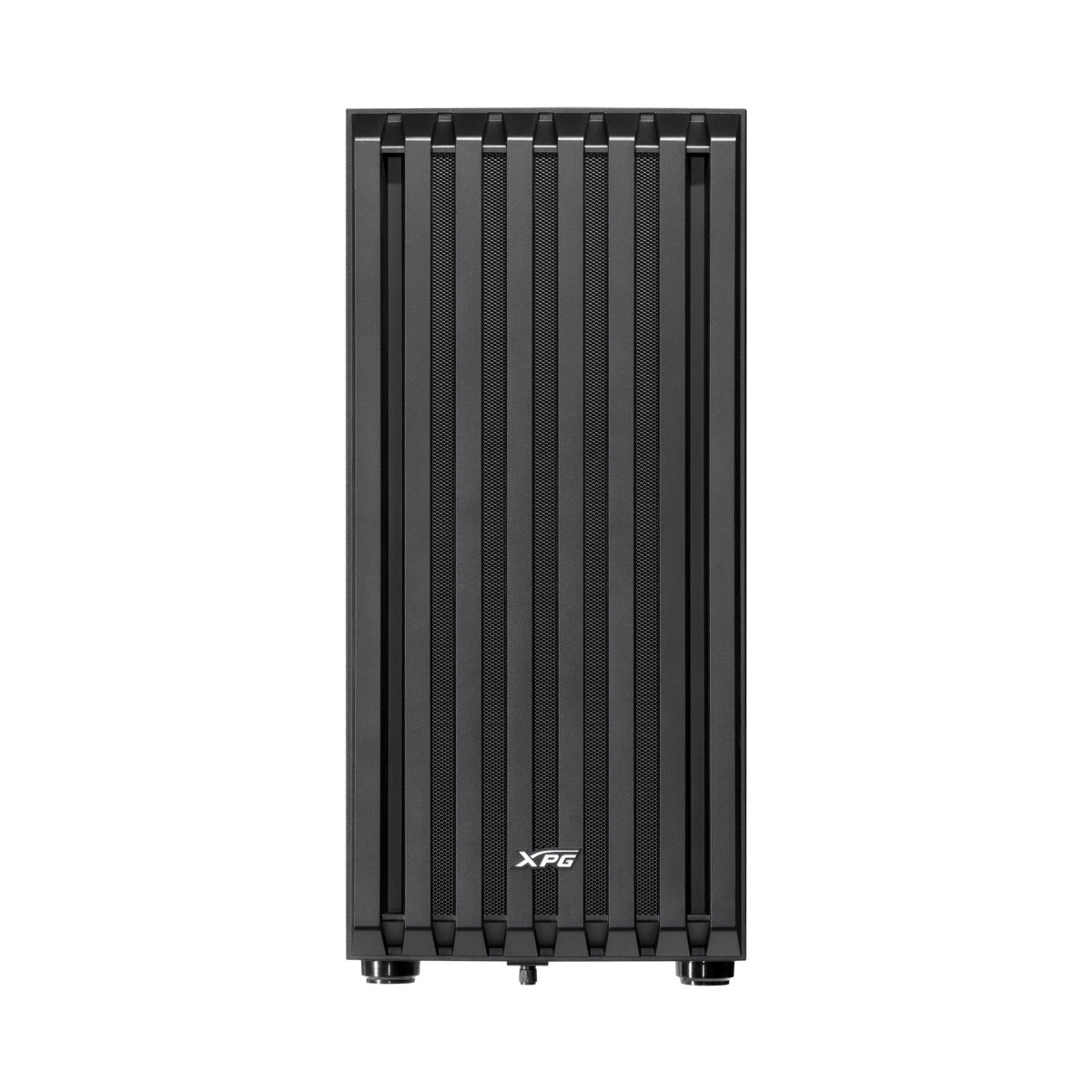 Gabinete XPG Valor Storm Media Torre Compacto, USB 3.0, 4 Bahías de 3.5", Negro