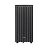 Gabinete XPG Valor Storm Media Torre Compacto, USB 3.0, 4 Bahías de 3.5", Negro
