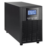 Vica GAMMA 2K sistema de alimentación ininterrumpida (UPS) Doble conversión (en línea) 3 kVA 2700 W