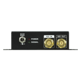 VC480 - Conversor de video / 3G-SDI a HDMI / Full HD 1080p / Audio XLR balanceado / 1920x1200 @ 60Hz / 1.97 pies
