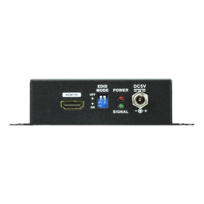 VC840 - Conversor HDMI a SDI / 3G-SDI / HD-SDI / SD-SDI / 2 Salidas BNC / 1080p60 / Alcance 300 m (984.3 ft)