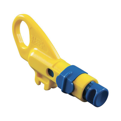 Pelacables KLEIN TOOLS VDV-110-295 Radial Combinado Coaxial/UTP