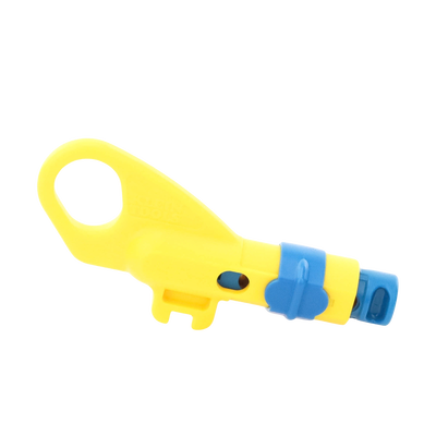 Pelacables KLEIN TOOLS VDV-110-295 Radial Combinado Coaxial/UTP
