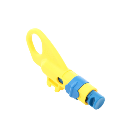 Pelacables KLEIN TOOLS VDV-110-295 Radial Combinado Coaxial/UTP