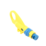 Pelacables KLEIN TOOLS VDV-110-295 Radial Combinado Coaxial/UTP