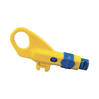 Pelacables KLEIN TOOLS VDV-110-295 Radial Combinado Coaxial/UTP
