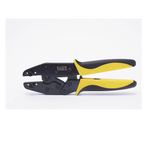 VDV-200-010 - Pinza Ponchadora / 8.75 in (22.2 cm) / Sin Mordazas / Mecanismo de Matrata / Acabado Antióxido