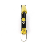 VDV212-008-SEN - Pinza de Compresión para Conector F / Cables RG59 y RG6/6Q / Acero Antioxidante / Mango con Seguro / 5.59' (1700 mm) de Longitud