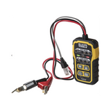 VDV500063 - Generador de Tono / 5 Cadencias / RJ11-RJ45 / Prueba Continuidad y Polaridad / ABN en Ángulo