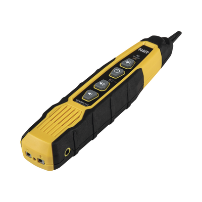 VDV500-820 - Kit Generador de Tono y Sonda / Cableado No Energizado / Alcance >1000 pies (304.8 m) / RJ11/RJ45 / 5 Cadencias / Prueba Continuidad y Polaridad