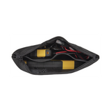 VDV770500 - Estuche de Nylon / Cierre Zipper / 138 x 208 x 6 mm / 0.05 kg / 2 Bolsillos Interiores / 5.4 x 8.2 x 0.2 in
