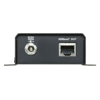 VE801T - Transmisor HDMI / HDBaseT-Lite / 4K UHD hasta 40 m (131 pies) / HDBaseT Clase B / Cat 5e/6/6a