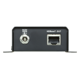 VE801T - Transmisor HDMI / HDBaseT-Lite / 4K UHD hasta 40 m (131 pies) / HDBaseT Clase B / Cat 5e/6/6a