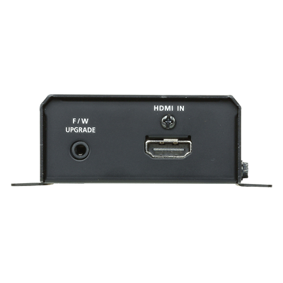 VE801T - Transmisor HDMI / HDBaseT-Lite / 4K UHD hasta 40 m (131 pies) / HDBaseT Clase B / Cat 5e/6/6a