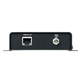 VE802R - Receptor HDMI HDBaseT-Lite con PoH / 4K a 35 m (115 ft) Cat 5e/6 / 40 m (131 ft) Cat 6a / 1080p a 60 m (197 ft) Cat 5e/6 / 70 m (230 ft) Cat 6a / HDBaseT Clase B / PoH PD