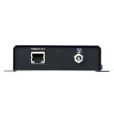 VE802T - Transmisor HDBaseT-Lite HDMI / PoH / 4K@60Hz a 35 m (Cat 5e/6) - 40 m (Cat 6a) / 1080p a 60 m (Cat 5e/6) - 70 m (Cat 6a) / HDBaseT Clase B / RS-232 e IR bidireccional / HDCP 2.2 / HDMI 2.0
