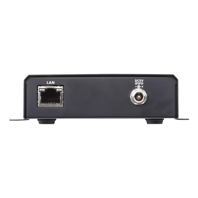 VE8900T - Transmisor HDMI sobre IP / 1080p @ 60Hz / Resolución 4K @ 30Hz / Daisy Chain / EDID Expert / Control CLI Telnet y RS-232