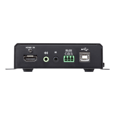 VE8900T - Transmisor HDMI sobre IP / 1080p @ 60Hz / Resolución 4K @ 30Hz / Daisy Chain / EDID Expert / Control CLI Telnet y RS-232