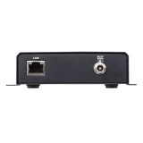 VE8950T - Transmisor Video sobre IP HDMI / 4K Ultra HD 4096x2160 @ 30Hz / Compresión Lossless / Latencia Ultra Baja / PoE 802.3af / Video Wall 8x8 / RS-232 e IR / Daisy Chain