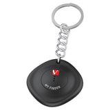 Localizador Verbatim My Finder Bluetooth 3 pack, Alcance 30m, Batería 1 año, Resistente agua