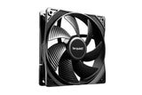 be quiet! Pure Wings 3 120mm PWM sistemas de refrigeración para ordenadores Carcasa del ordenador Ventilador 12 mm 1600 RPM