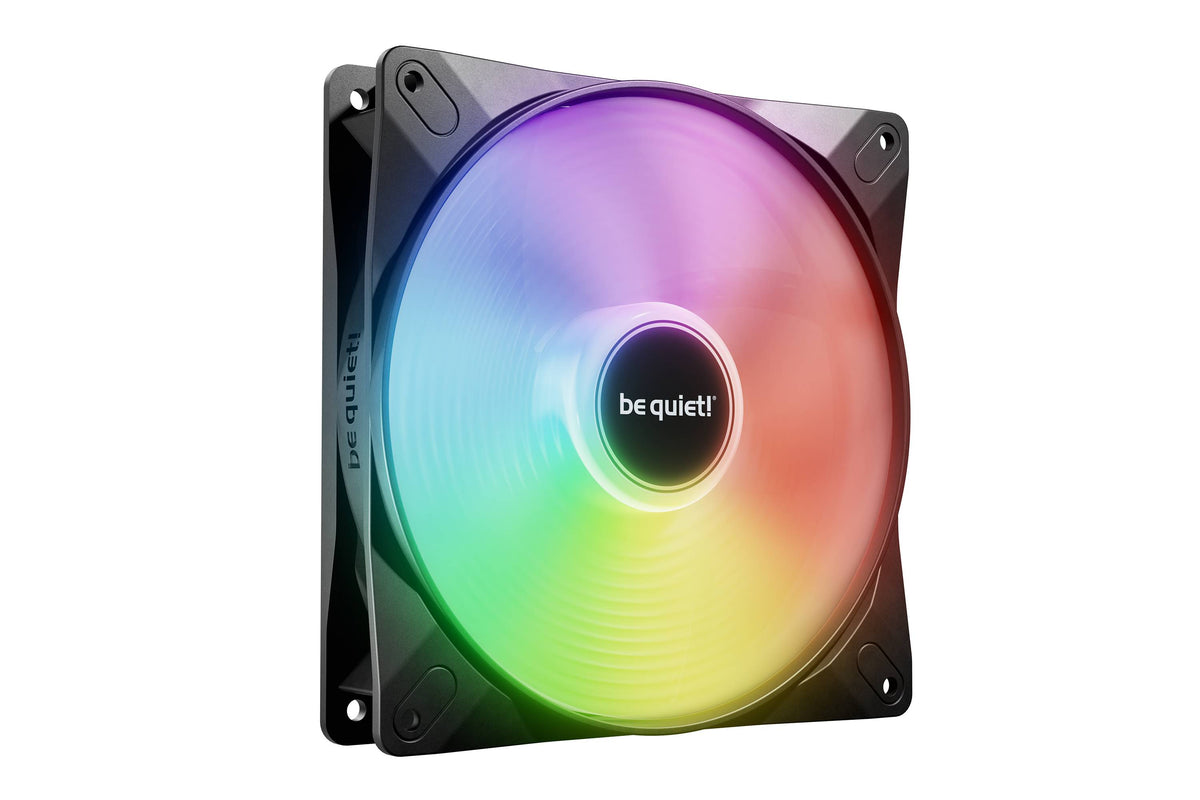 BL129 - Enfriamiento y Ventilación Be Quiet BL129