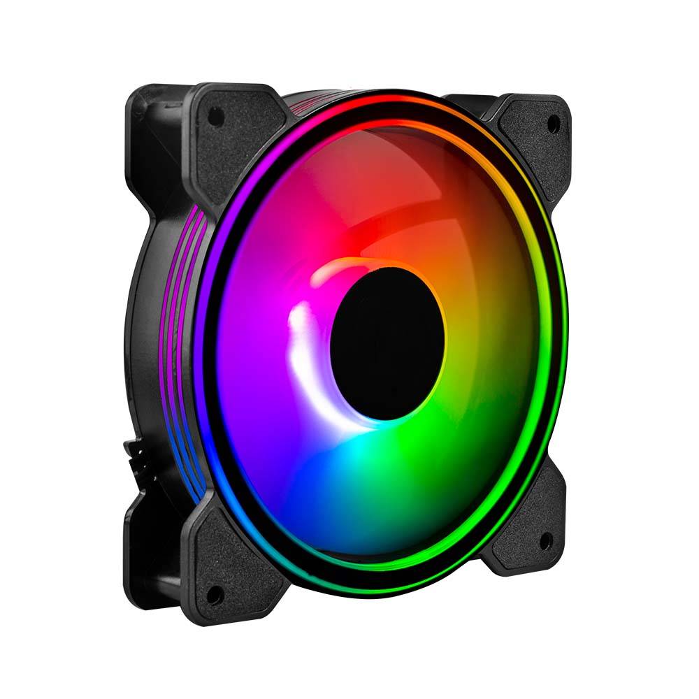 Ventiladores Balam Rush EX50K BR-937986 - Ensamble