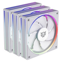 Balam Rush BR-942157 sistema de refrigeración para ordenador Carcasa del ordenador Ventilador 12 cm