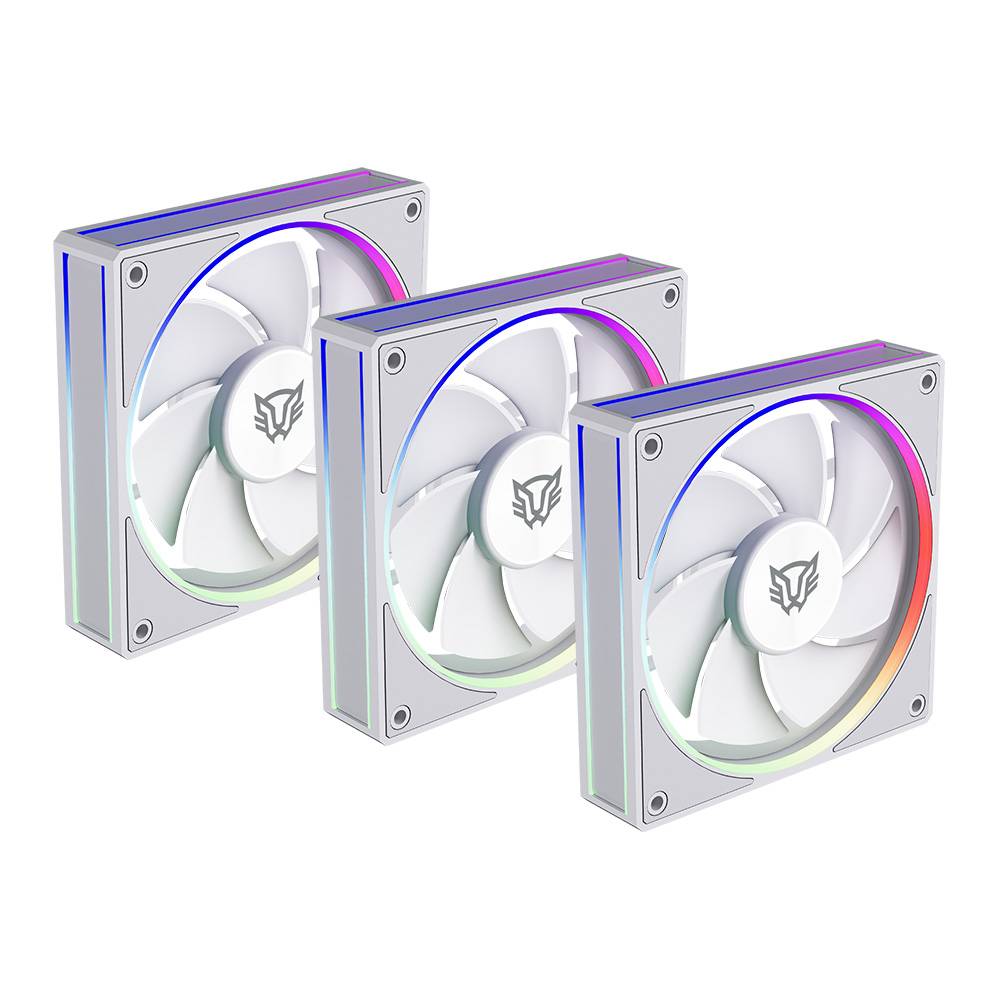 Enfriador y Ventilador Balam Rush EXB85R, 85 CFM, 120mm, 1500 RPM