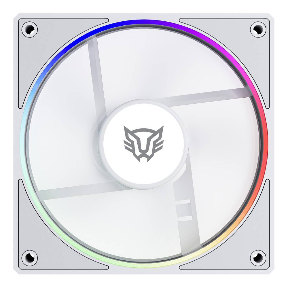 Balam Rush Enfriamiento y Ventilación EXB85R, Modelo BR-942232, Tipo Empresarial