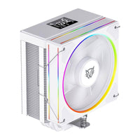 Balam Rush Heliux Pro HEX55 Procesador Refrigerador de aire 12 cm Blanco