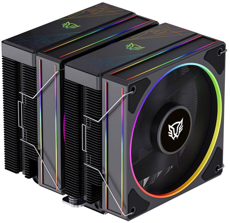 Balam Rush Enfriamiento y Ventilación BR-942003, Producto Empresarial