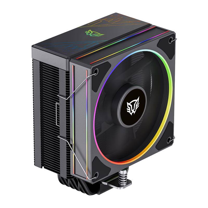 Balam Rush Enfriamiento y Ventilación BR-942027, Producto Empresarial