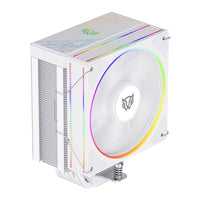 Balam Rush Heliux Pro HEX60 Procesador Refrigerador de aire 12 cm Blanco