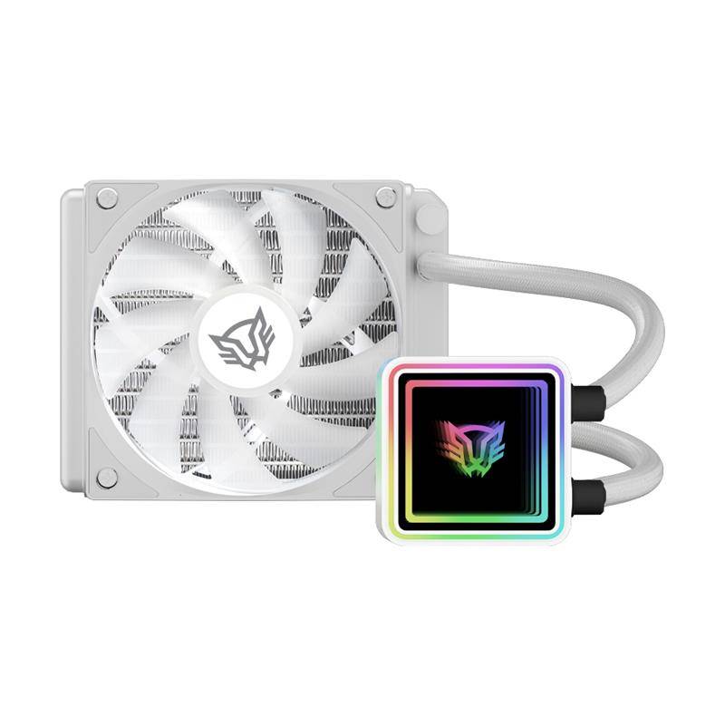 Enfriamiento y Ventilación Balam Rush BR-944038 - Ensamble