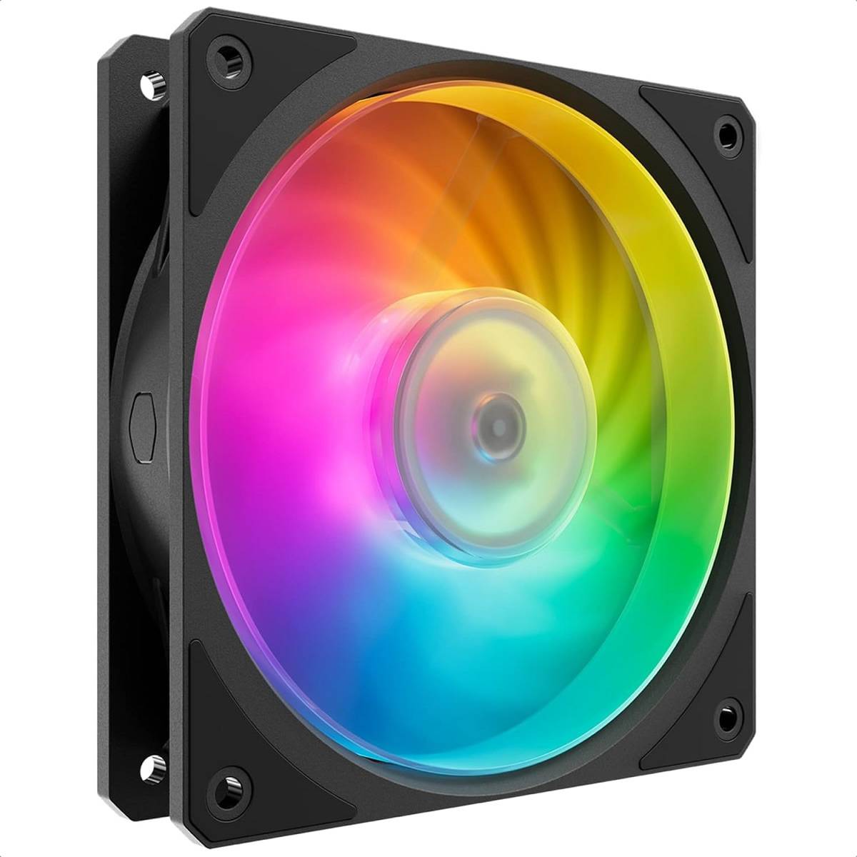 Enfriamiento y Ventilación COOLER MASTER MFZ-M2DN-24NP2-R1, 24 Puertos, 120mm, 1600 RPM