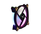 Naceb Technology CEPHEUS Carcasa del ordenador Ventilador 12 cm