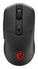 VERSA 300 W - MSI VERSA 300 Ratón 1 Vertical Juego Óptico