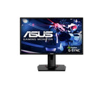 Monitor ASUS Gaming VG248QG 24" Full HD 1920x1080, 165Hz, 0.5ms, DisplayPort