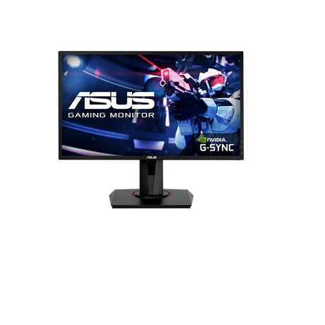 Monitor ASUS Gaming VG248QG 24" Full HD 1920x1080, 165Hz, 0.5ms, DisplayPort